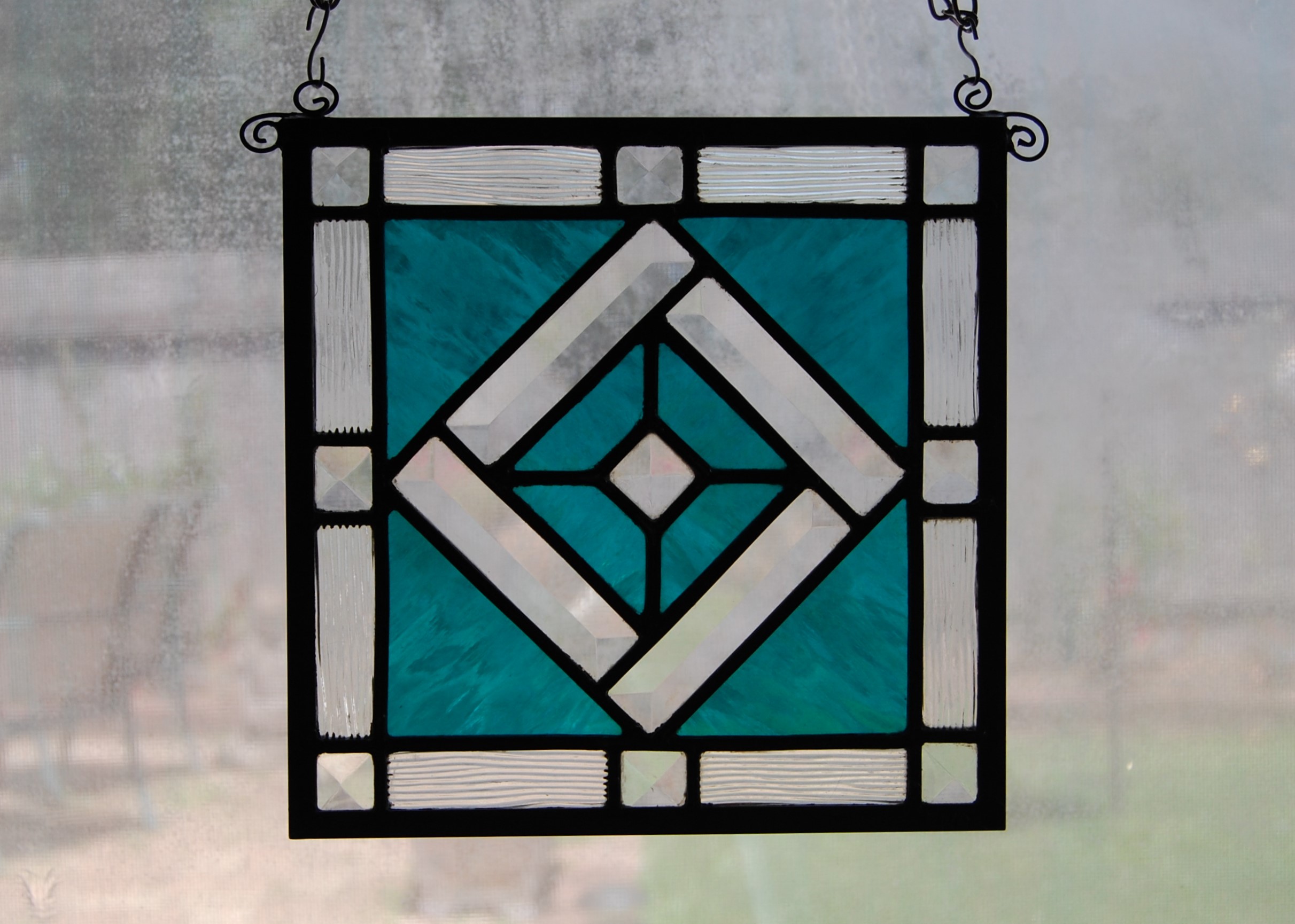 Stained Glass Designed – Stained Glass Art